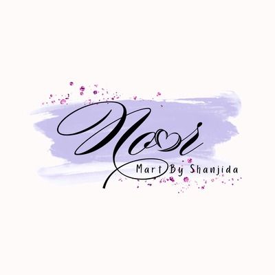 Noor Mart by Shanjida