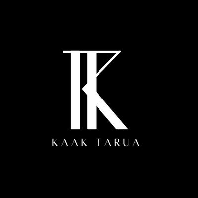 Kaak Tarua Clothing