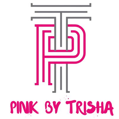 Pink By Trisha
