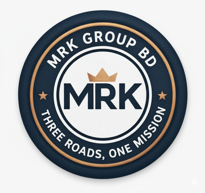 MRK GROUP BD ( MRK Lifestyle Outfits & Cosmetics )