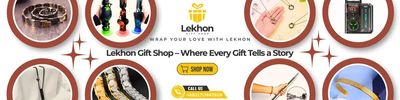 Lekhon Gift Shop