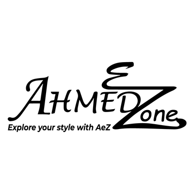Ahmed e-Zone