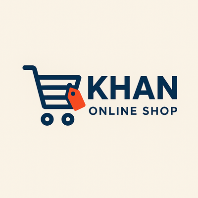 khan Online Shop
