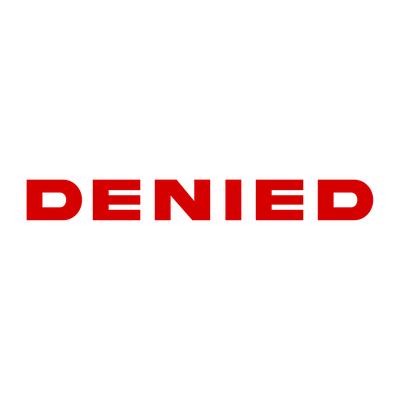 DENIED