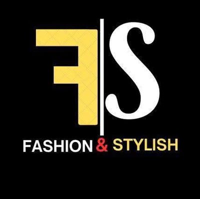 Fashion and Stylish shop