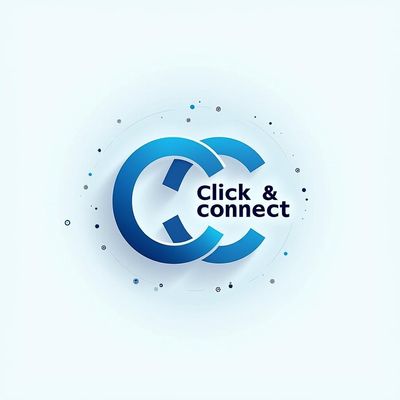 Click & Connect