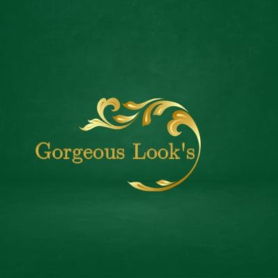 Gorgeous look's
