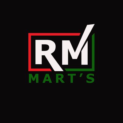RM Mart's
