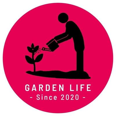 GARDEN LIFE