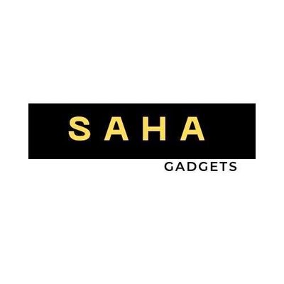 SAHA Gadgets