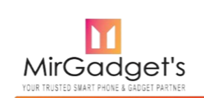 MirGadget's