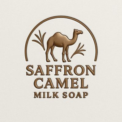 The camel soap factory