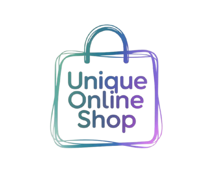 Unique Online Shop