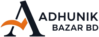 Adhunik Bazar BD