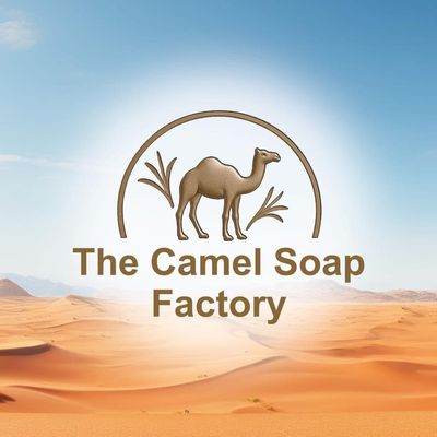 The camel soap factory