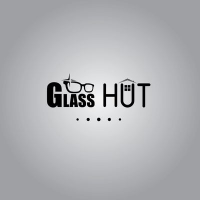 GLASS HUT
