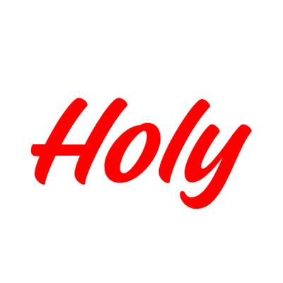Holy Brand