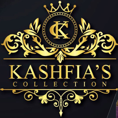 Kashfia's Collection