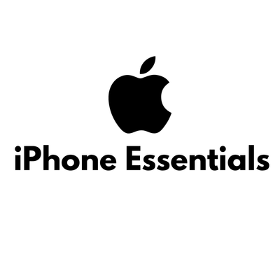 iPhone Essentials