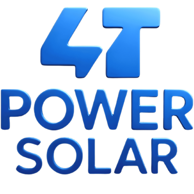 4T Power Solar