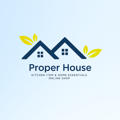 Proper House