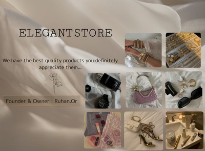 Elegantstore