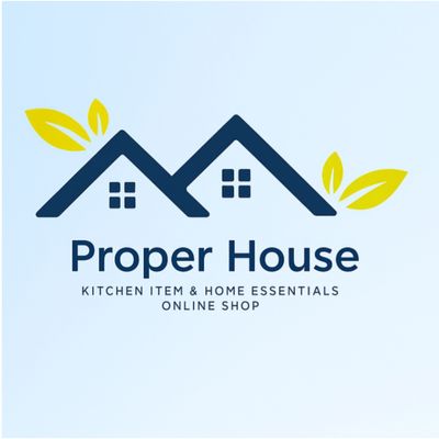 Proper House