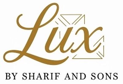 LUX BY SHARIF AND SONS