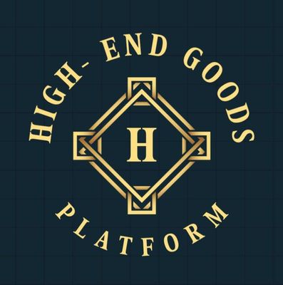 High- End Goods Platform