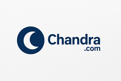 Chandra.com