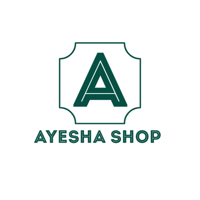 đ§đŠAYESHA SHOPđ