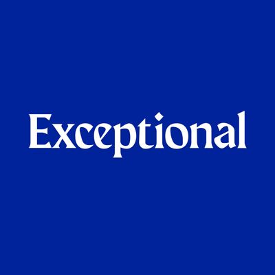 Exceptional