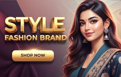 Style Fashion Brand