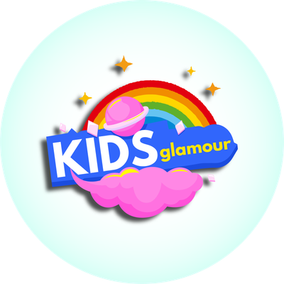 Kid's Glamour