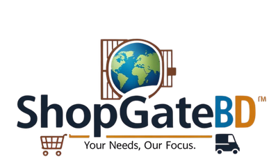 ShopGate BD