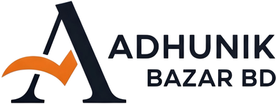 Adhunik Bazar BD