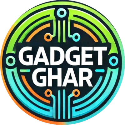 GADGET GHAR
