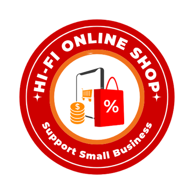Hi-Fi Online Shop