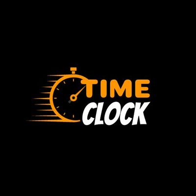 Time Clock