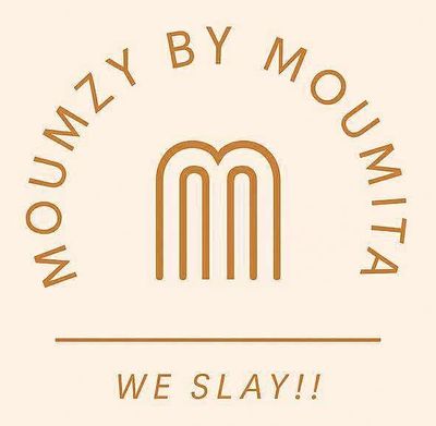 Moumzy By Moumita
