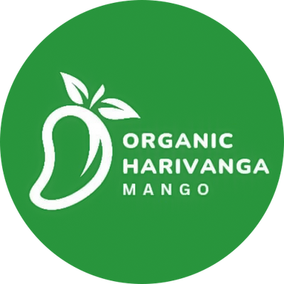 Organic Harivanga mango