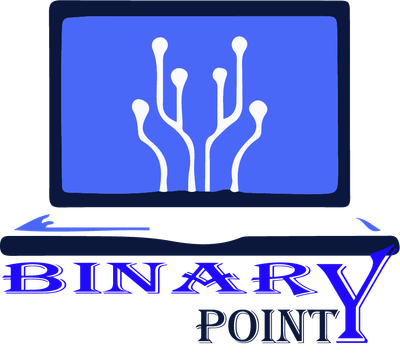 Binary Point BD