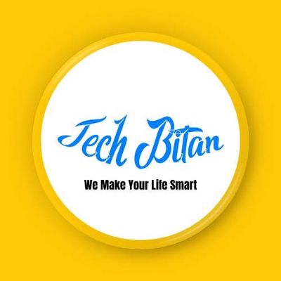 Tech Bitan