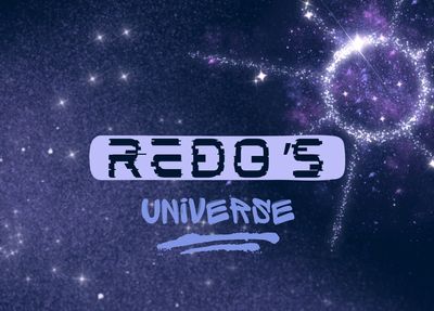 REDO'S UNIVERSE