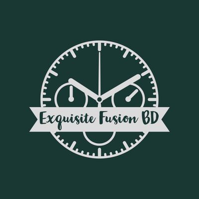 Exquisite Fusion BD