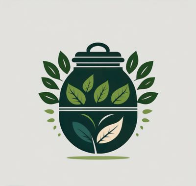 Green Jar