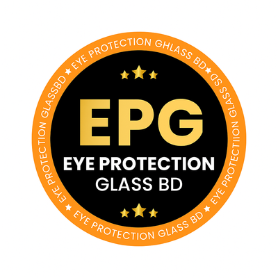 Eye Protection Glass BD