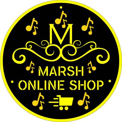 Marsh Online Shop