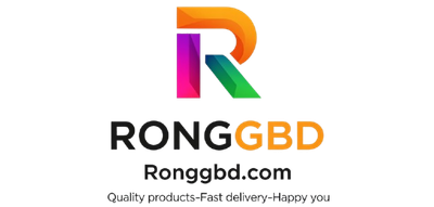 Rong Gadget & Fashion