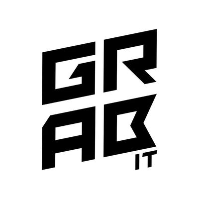 GRAB IT